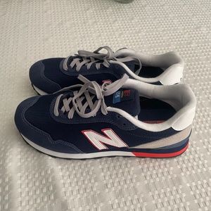 Mens New Balance Classics Traditionnels .Size  US .9 1/2 . 2E.